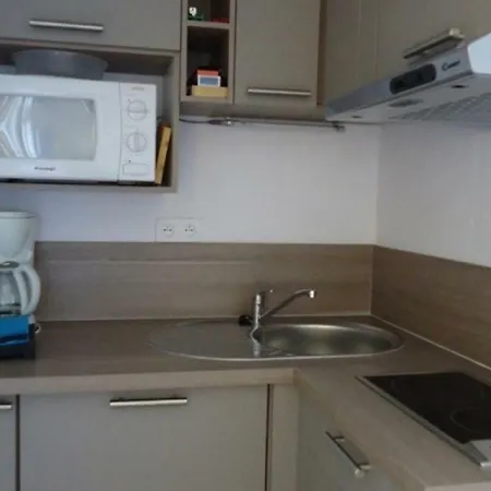 Apartament Santa Marina 7 *