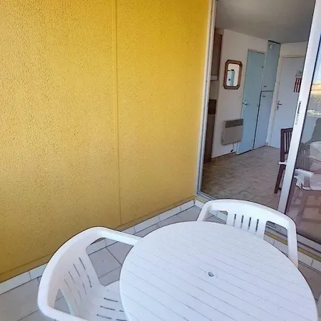 Apartament Santa Marina 7 Fleury (Aude)